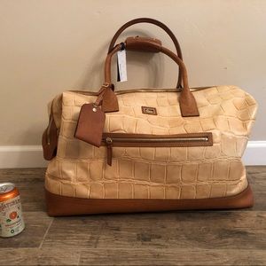 Dooney and Bourke Weekend Bag